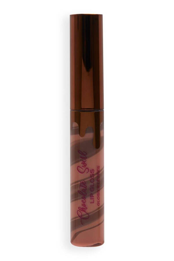 I HEART REV.MINI SWIRL.LIP GLOSS GELATO - no color - 6