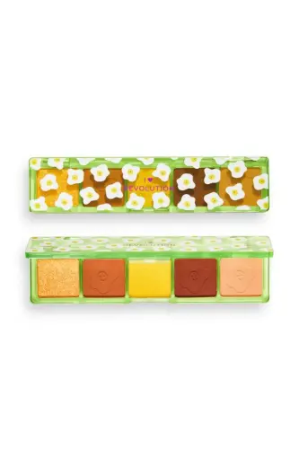 I Heart Rev. Mını Match Far Paleti Frıed Egg Fred - 3