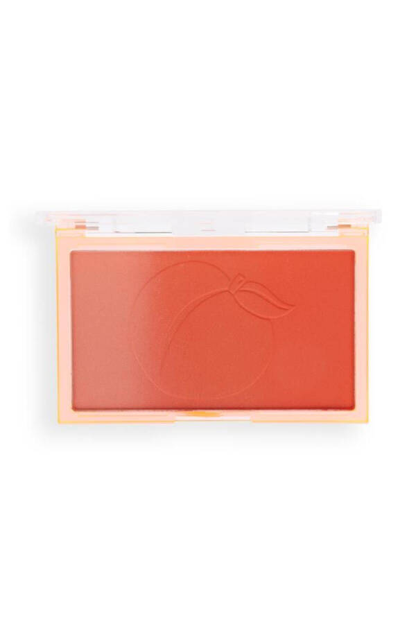 I HEART REV.OMBRE.BLUSH PEACH - 2