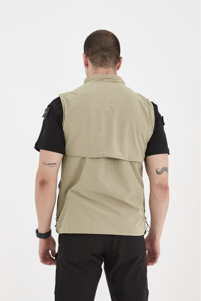 İ S S İ Tactical Vest - 8