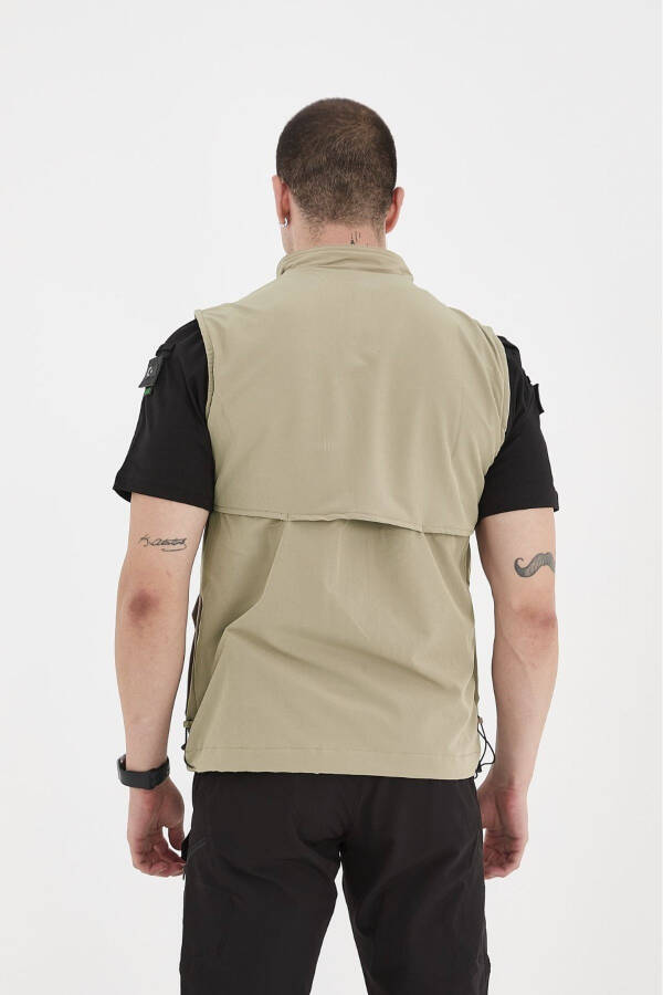 İ S S İ Tactical Vest - 8