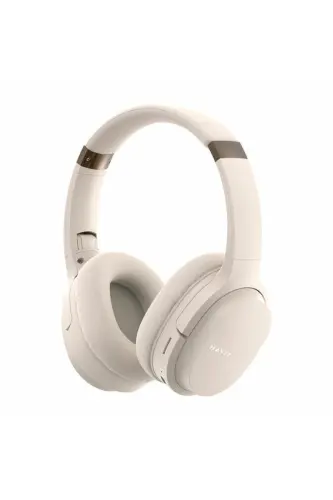 I62 Quloq ustidagi katlanadigan mikrofonli Bluetooth гарнитураси - Oltin-Oltin 