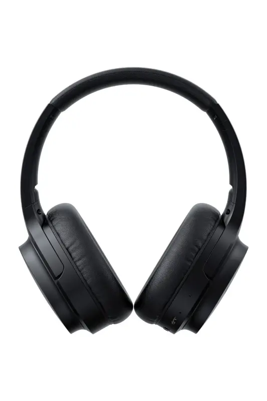 I62 Складные Bluetooth-наушники с микрофоном - Черные - 3