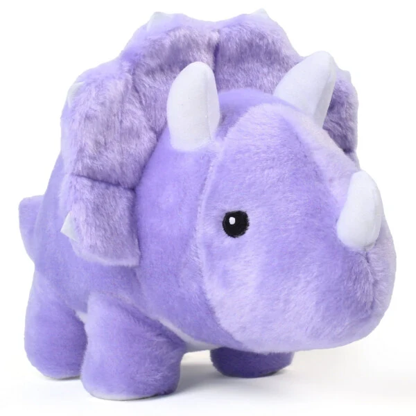 ЯBen Dinosaur Stuffed Animal, 13