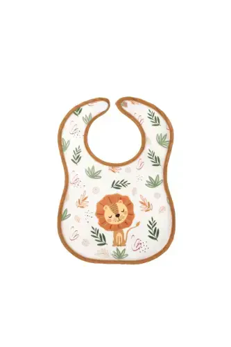 Янги мавсум Кичик Ева ёқаси - SEVI BEBE (1)