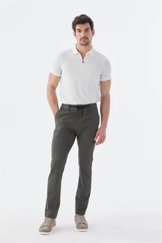 Яшил Comfort Fit эластик спорт шим - 3