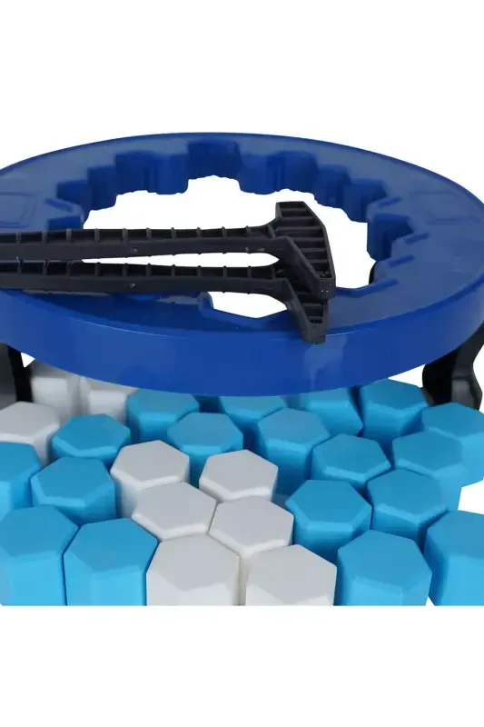 Ice Breaker Game Ice Cube - 5