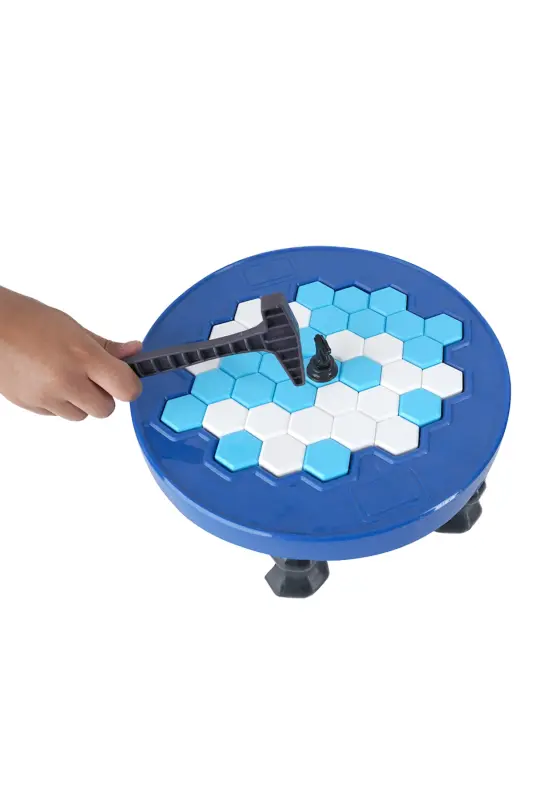 Ice Breaker Game Ice Cube - 2