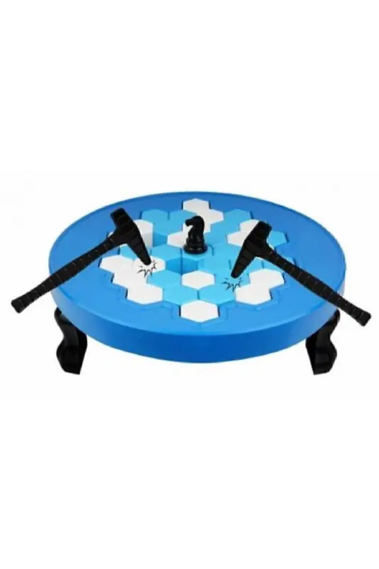 Ice Breaker Game Ice Cube - ZENO