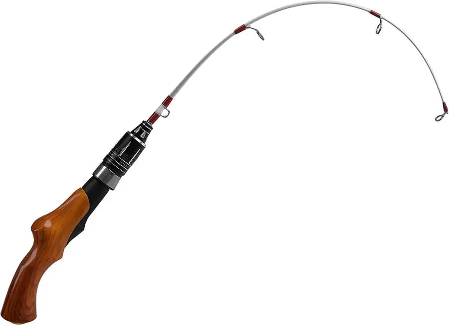 Ice Fishing Rod, 23