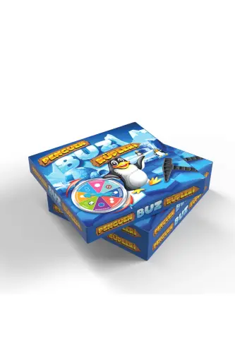 Ice Trap Ice Breaking Game Last Fortress - 4