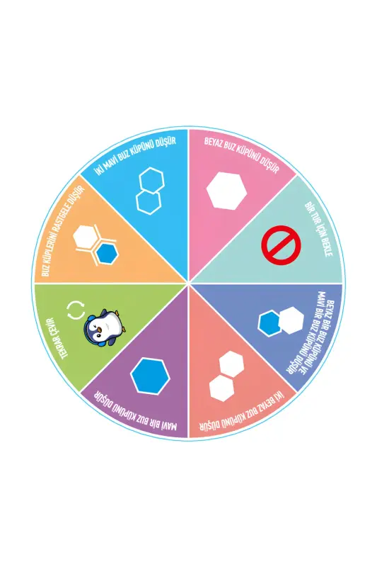 Ice Trap Ice Breaking Game Last Fortress - 5