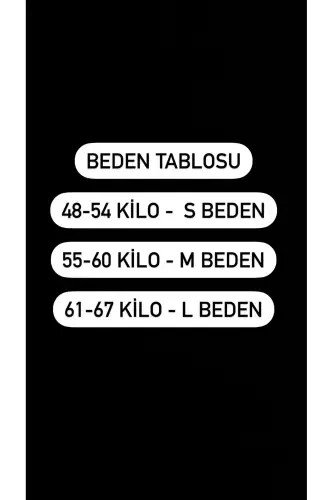 Ichki astarli Premium mo'yna-Ochiq kulrang - 3