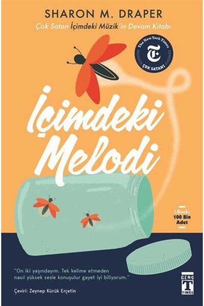 İçimdeki Melodi - 4