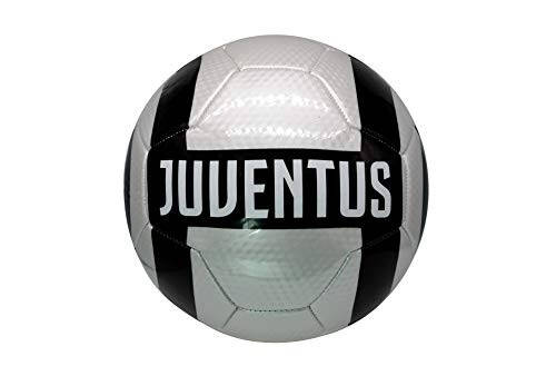 Icon Sports Fan Shop Klassik Jamoa Futbol To'pi UEFA Chempionlar Ligasi Futbol Juventus, Jamoa Rangi, 5-o'lcham - 2