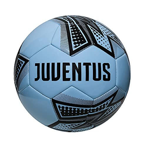 Icon Sports Juventus Pop Art Jamoa Futbol To'pi - 2