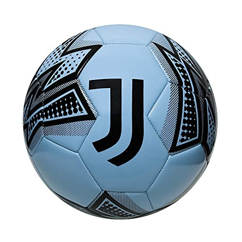 Icon Sports Juventus Pop Art Takım Futbol Topu - 1