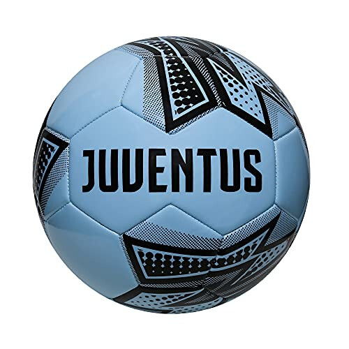 Icon Sports Juventus Pop Art Takım Futbol Topu - 2