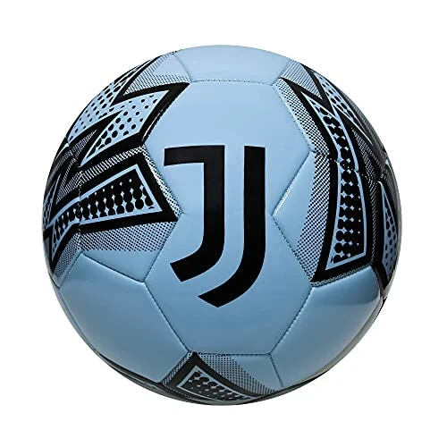Icon Sports Juventus Pop Art Team Soccer Ball - Icon Sports