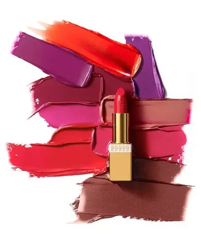 Iconic Lipstick - Chocolate Raspberry - FASHION FAIR (1)