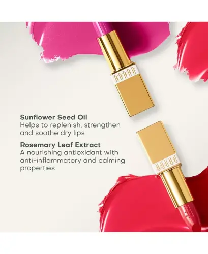 Iconic Lipstick - Garnet - 4