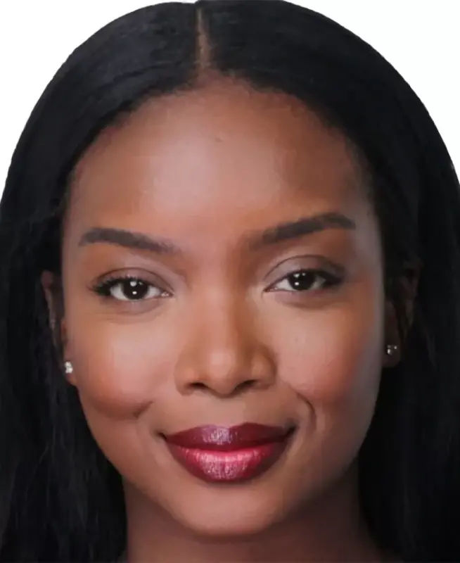 Iconic Lipstick - Garnet - 9