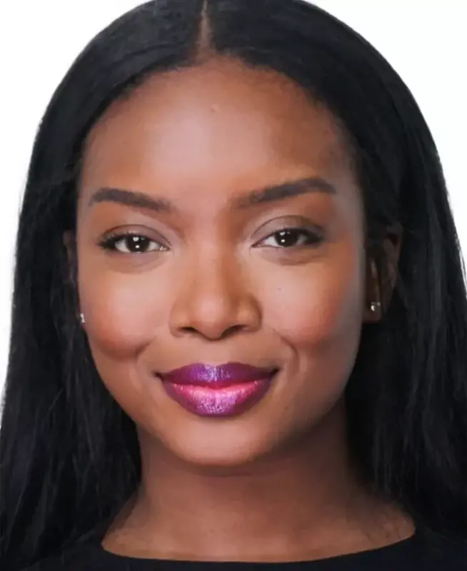 Iconic Lipstick - Garnet - 18