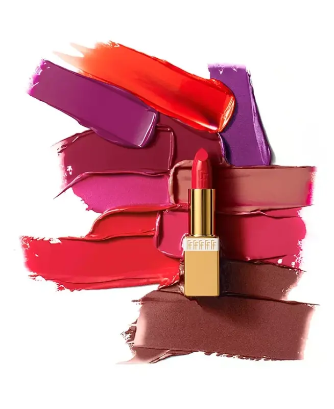 Iconic Lipstick - Garnet - 2