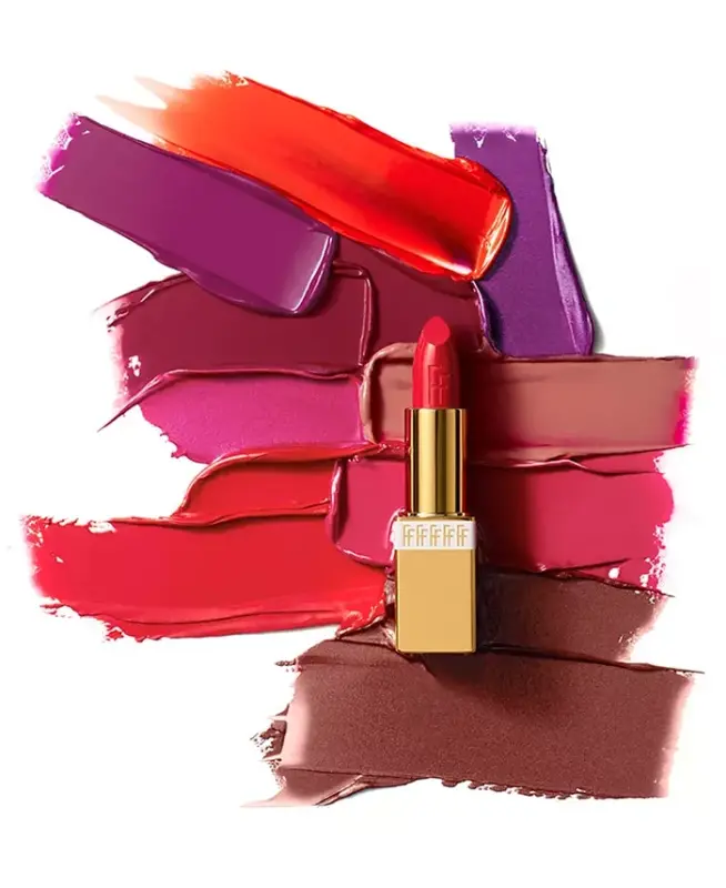 Iconic Lipstick - Garnet - 10
