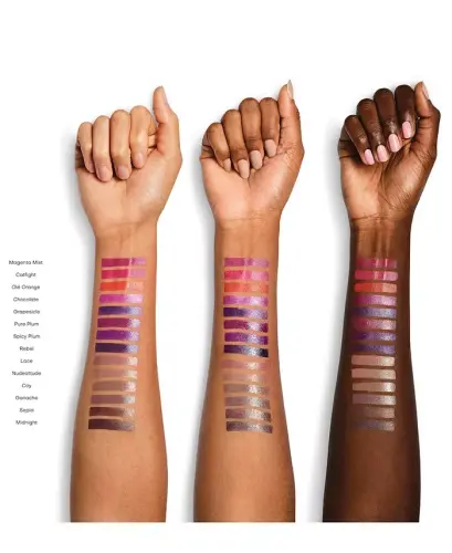 Iconic Lipstick - Knockout - 3