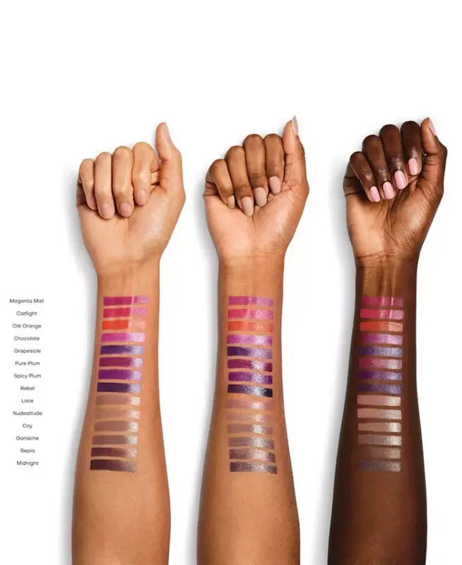 Iconic Lipstick - Knockout - 12