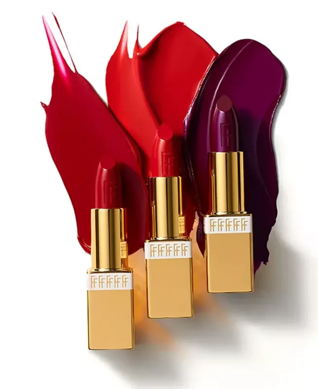 Iconic Lipstick-Ole Orange - 8