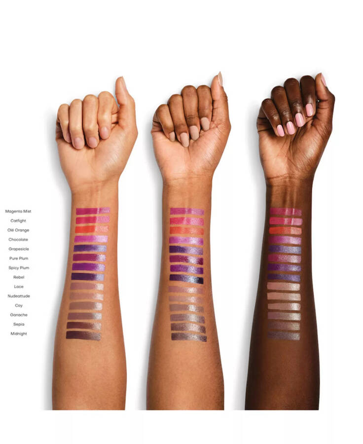Iconic Lipstick Posh - 3