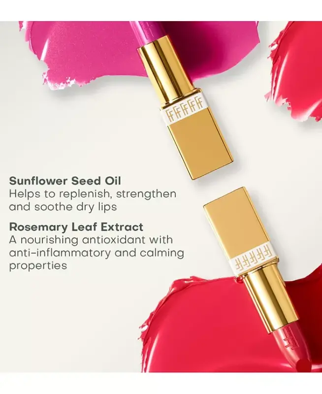 Iconic Lipstick-Pure Plum - 4