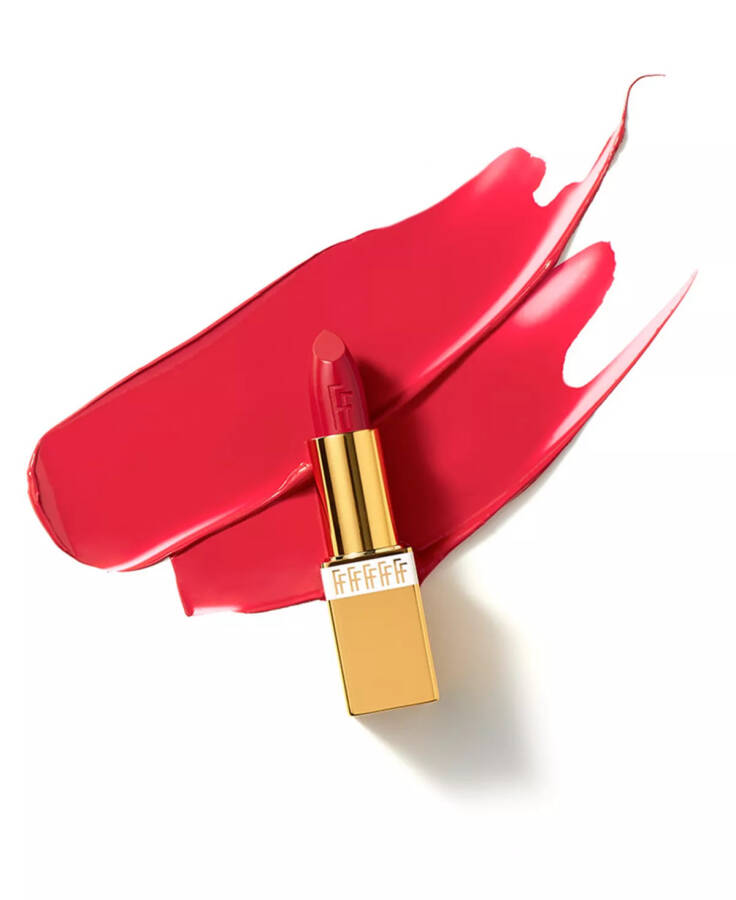 Iconic Lipstick Radiant Red - 5