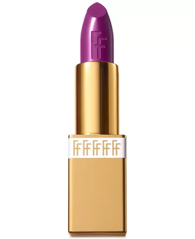 Iconic Lipstick - Spicy Plum - 1