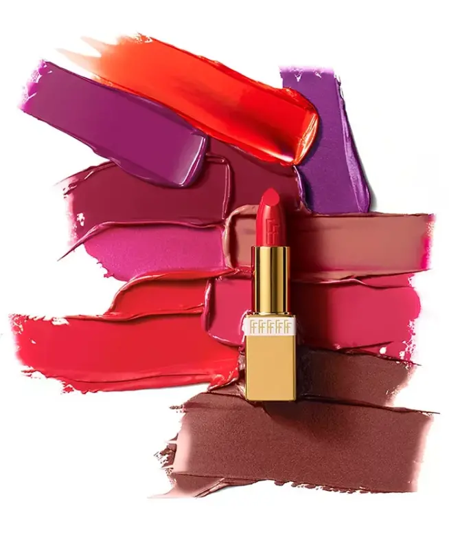 Iconic Lipstick - Spicy Plum - 2