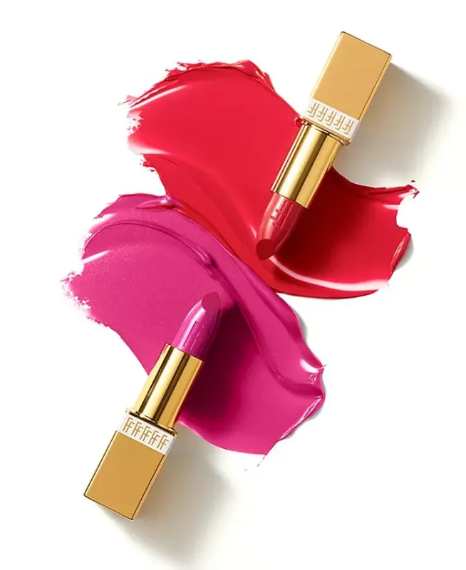 Iconic Lipstick - Spicy Plum - 6