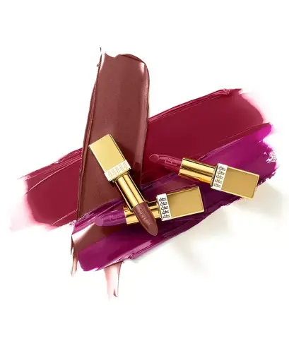 Iconic Lipstick - Spicy Plum - 7