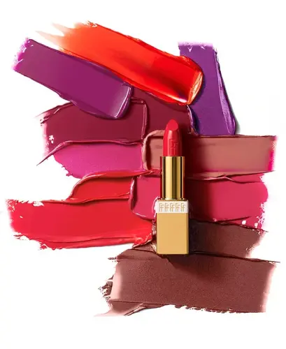 Iconic Lipstick - Spicy Plum - FASHION FAIR (1)