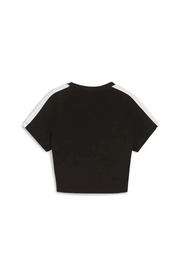 Iconic T7 Baby Tee Women's T-shirt - 19