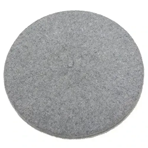 ICSTH French Beret - Wool Solid Color Womens Beanie Cap Hat - 2