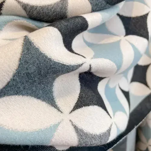 iCuviy Large Soft Scarves PasModazoneina Shawls & Wraps for Women CasModazoneere Feel Women's Scarves - 6