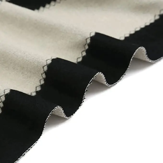 iCuviy Fashion Large Scarf Winter PasModazoneina Shawls & Wraps for Women Extra Soft CasModazoneere Feel Throw Womens Cold Scarfs - 3