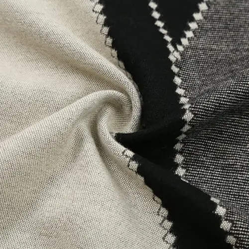 iCuviy Fashion Large Scarf Winter PasModazoneina Shawls & Wraps for Women Extra Soft CasModazoneere Feel Throw Womens Cold Scarfs - 4