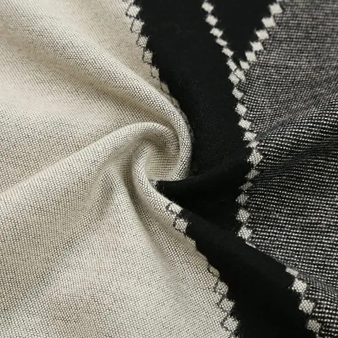 iCuviy Fashion Large Scarf Winter PasModazoneina Shawls & Wraps for Women Extra Soft CasModazoneere Feel Throw Womens Cold Scarfs - 4