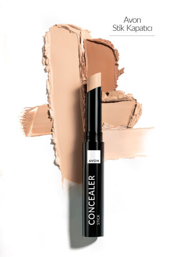 Concealer Stick Kapatıcı Fair - 12n-Fair - AVON