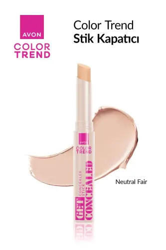 Ideal Flawless Stick Konsilеr Fair 