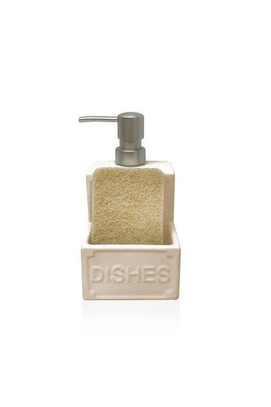Idishlar uchun suyuq sovun 350 ml - 1