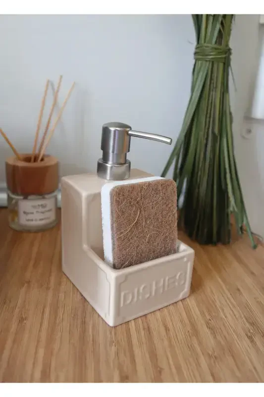 Idishlar uchun suyuq sovun 350 ml - 2